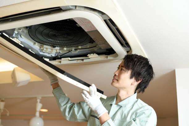 Best HVAC System Cleaning  in USA